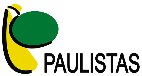 logotipo paulistas